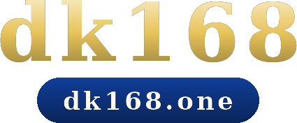 dk168 logo
